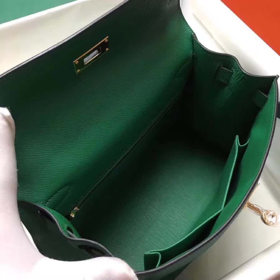 Hermes Kelly II Bags